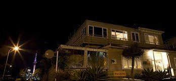 Uenuku Lodge Auckland Esterno foto
