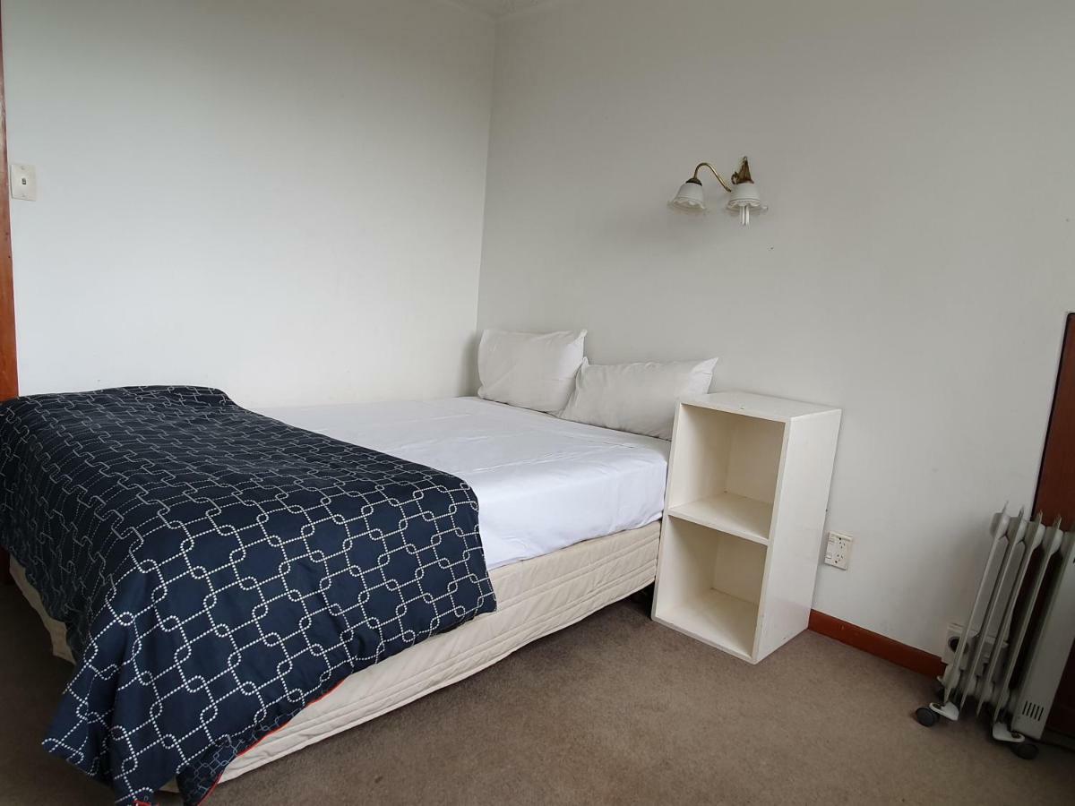 Uenuku Lodge Auckland Esterno foto